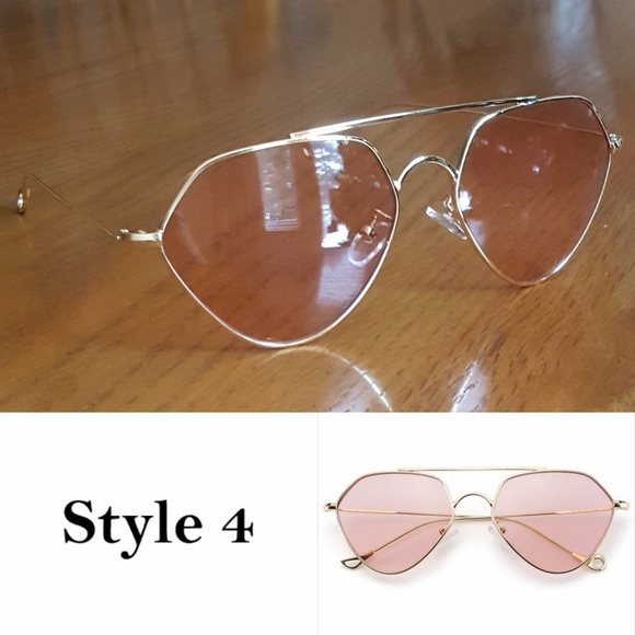 Stylish Sunglass - Picture 5 of 6